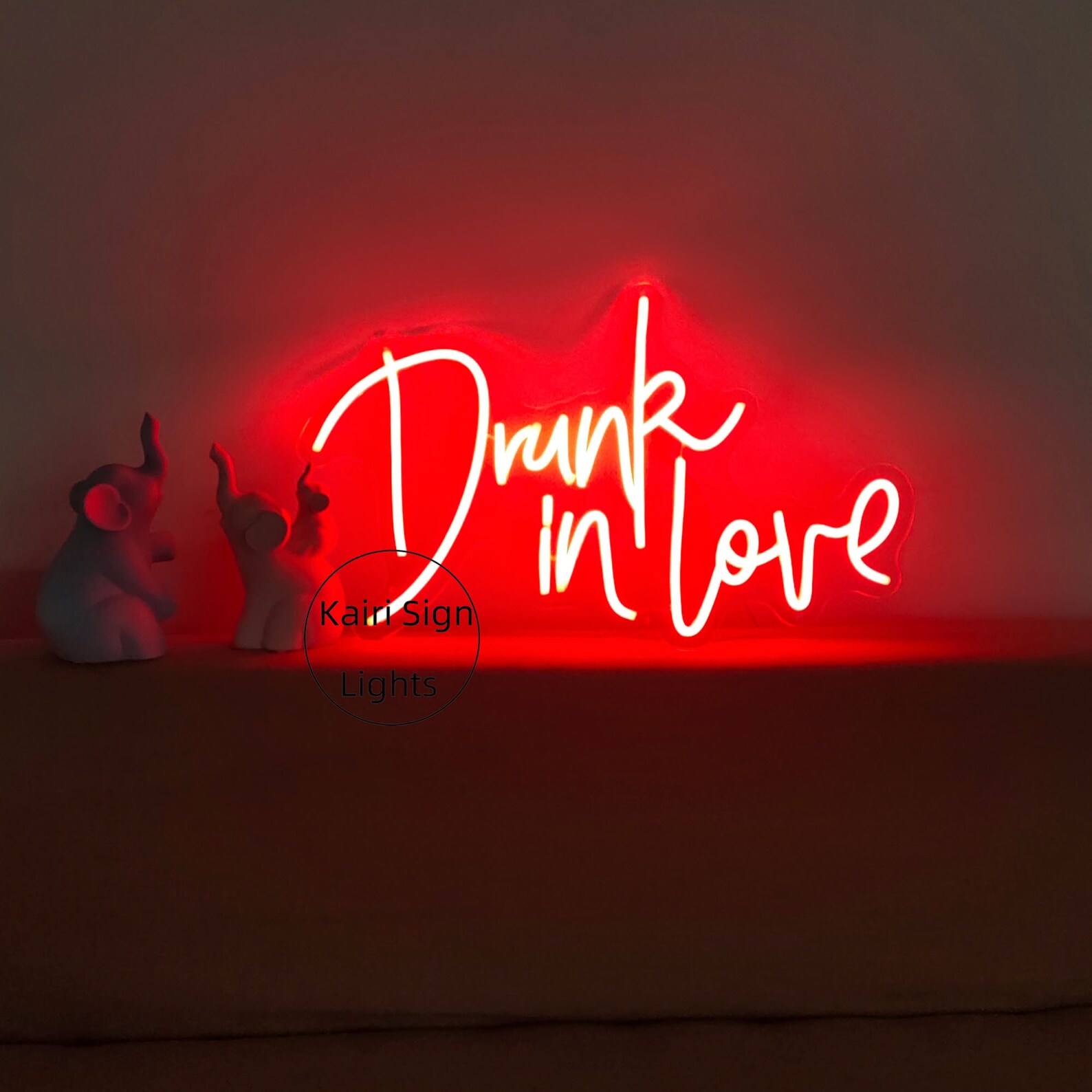 Custom Neon Sign for Bedroom decoration Custom Neon Light Etsy