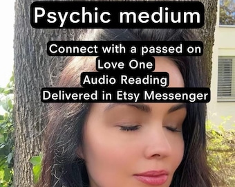 File di lettura della registrazione audio personalizzato realizzato da me