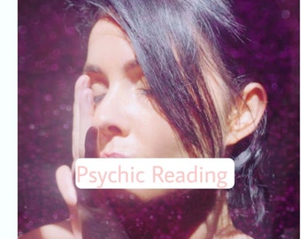 Liebeslesung in 1 Stunde 3 Fragen Psychic Reading