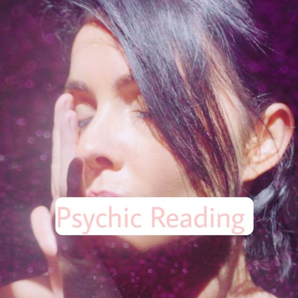 Love Reading in 1 hour 3 Questions   Psychic Reading