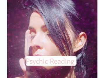 Psychic IN ONE HOUR 3 Questions Psychic Reading