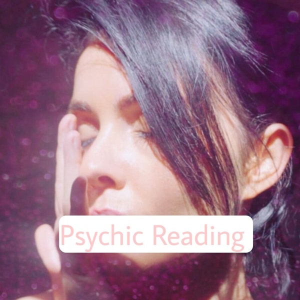Psychic IN ONE HOUR 3 Questions Psychic Reading