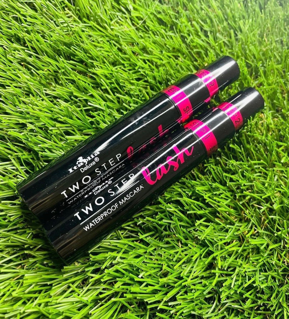 Italia deluxe two step mascara waterproof Etsy