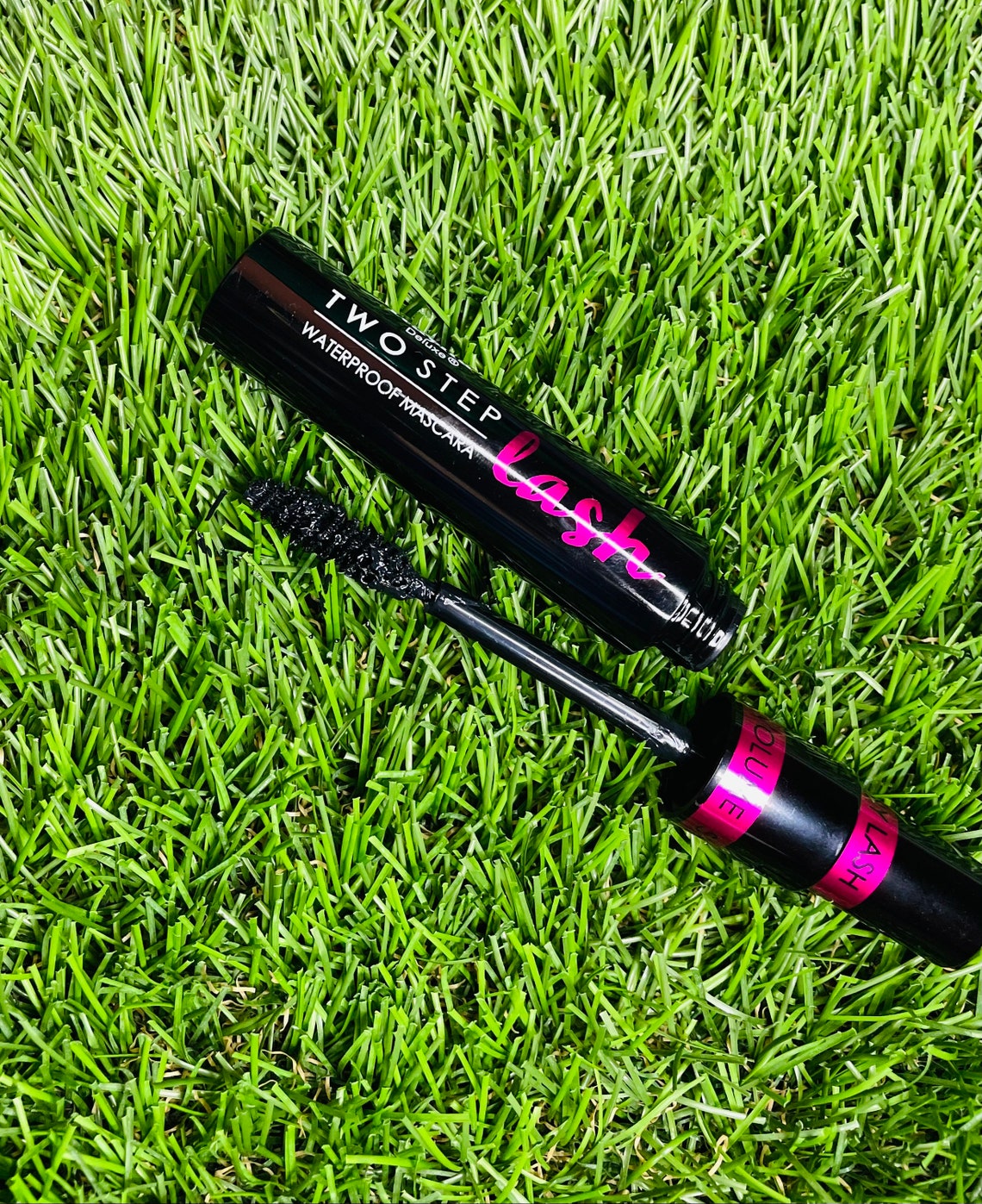 Italia deluxe two step mascara waterproof Etsy
