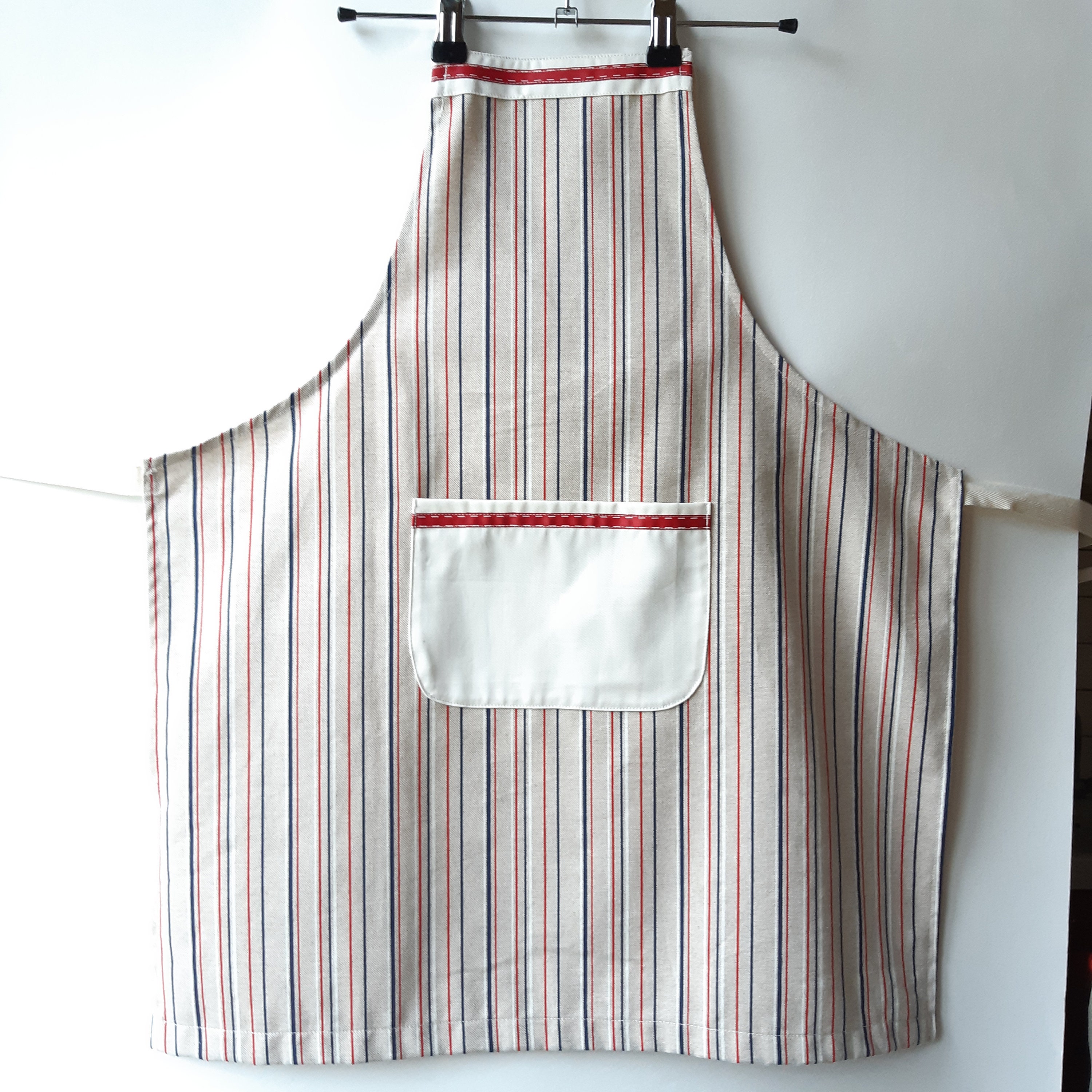 Tablier Enfant | 8 , 10 Ans