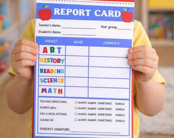 Pretend Play Tear Off Notepads for Kids | Role Play Shop, School, Hairdresser | Children's Imaginative Play | Printable Notepad Set