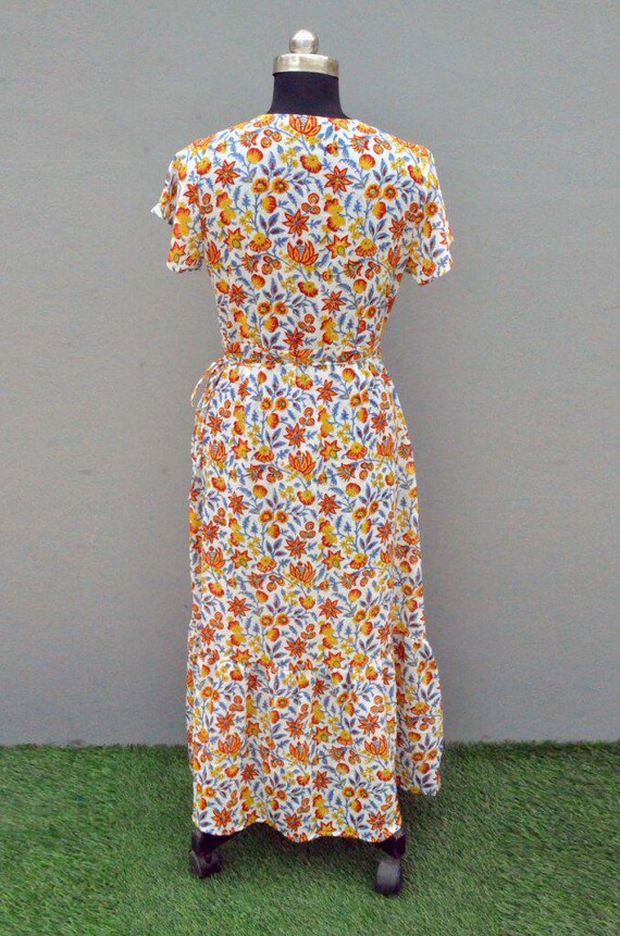 Tessuto Di Cotone Metro Wilmington Prints - Foto 10