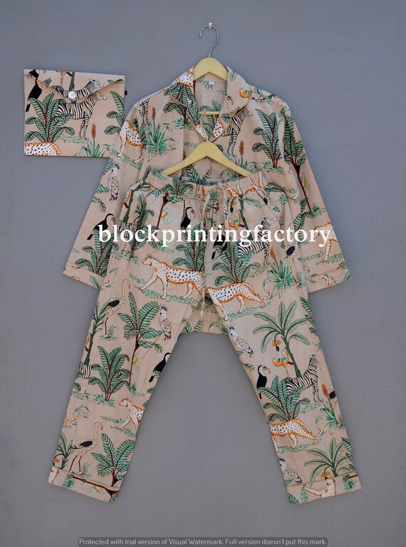 Night suit summer hotsell