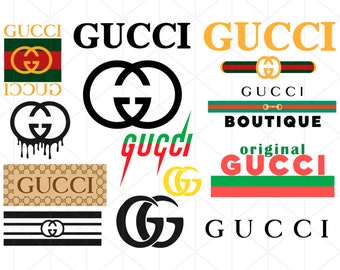 gg logo brand