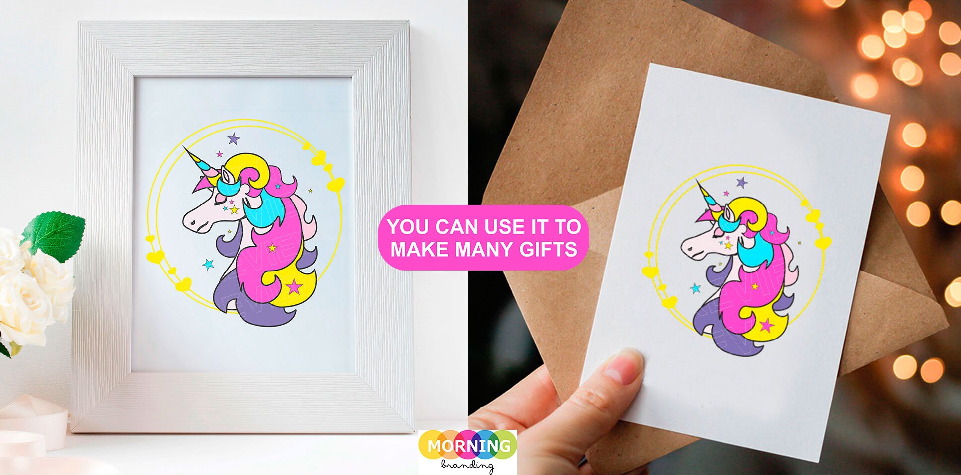 unicorn svg unicorn face svg unicorn head svg magical png etsy