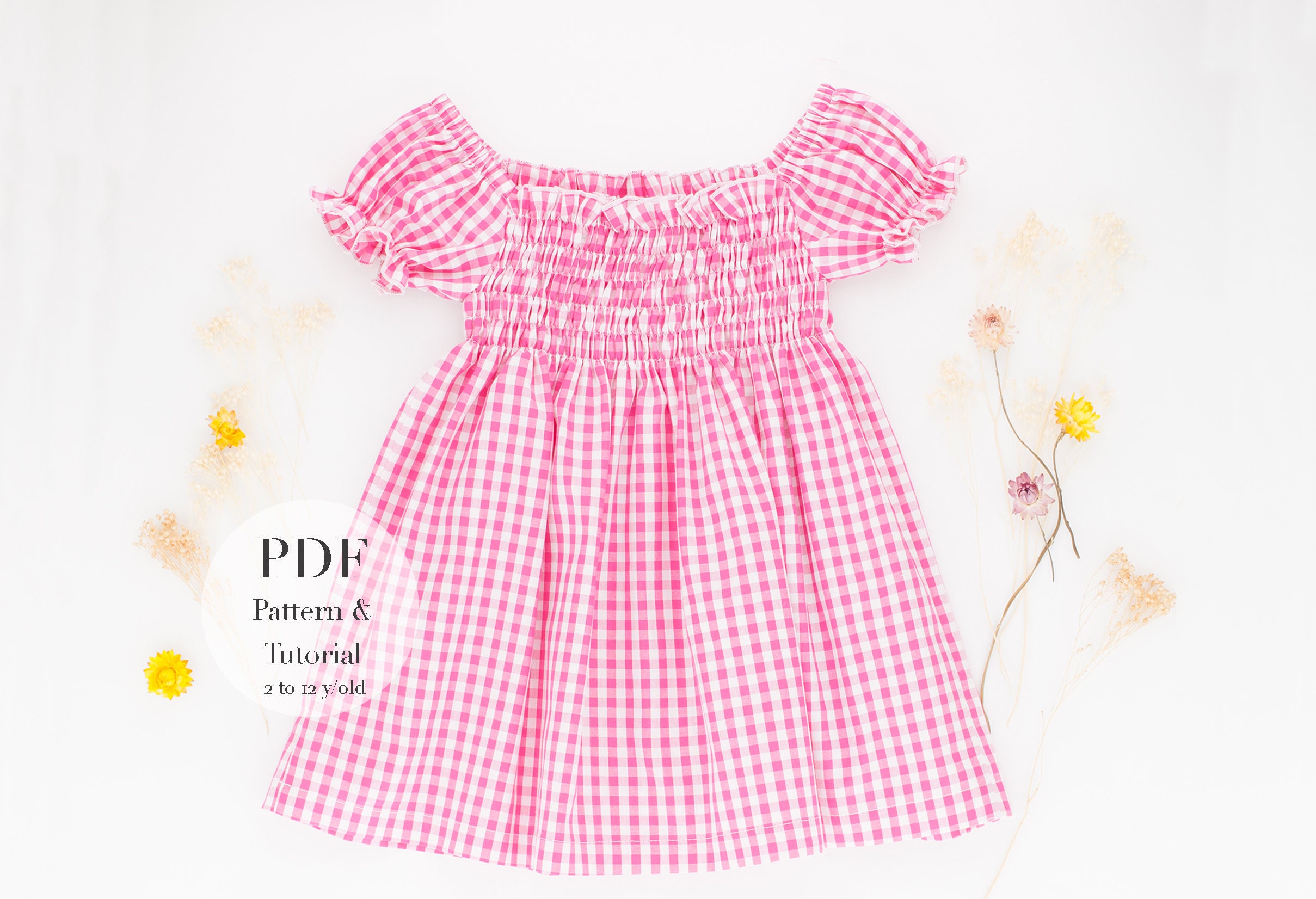Girls Birthday Dress 12 Years - Etsy