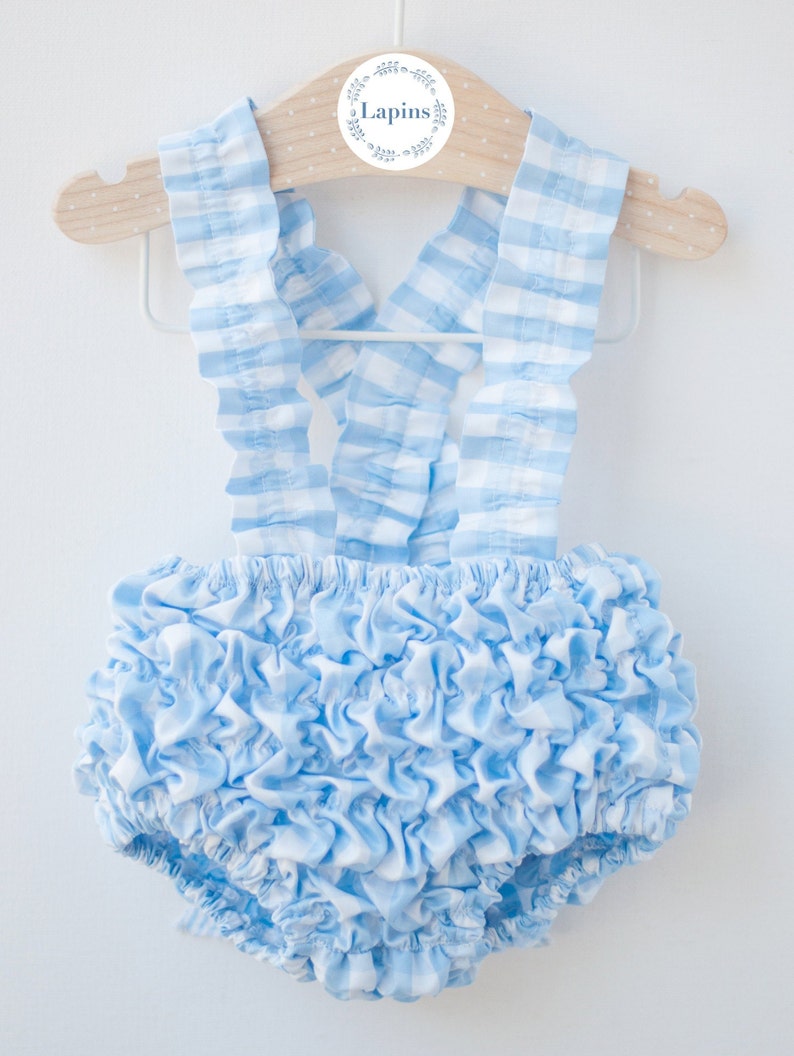 Baby Swimsuit PDF Sewing Pattern and Tutorial Baby Swimwear | Etsy