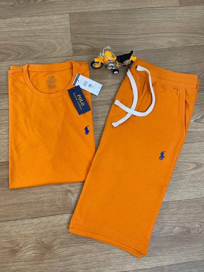 Men's Ralph Lauren Polo Set | Etsy