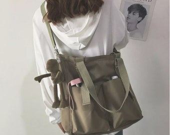 cross body messenger bolsa women's