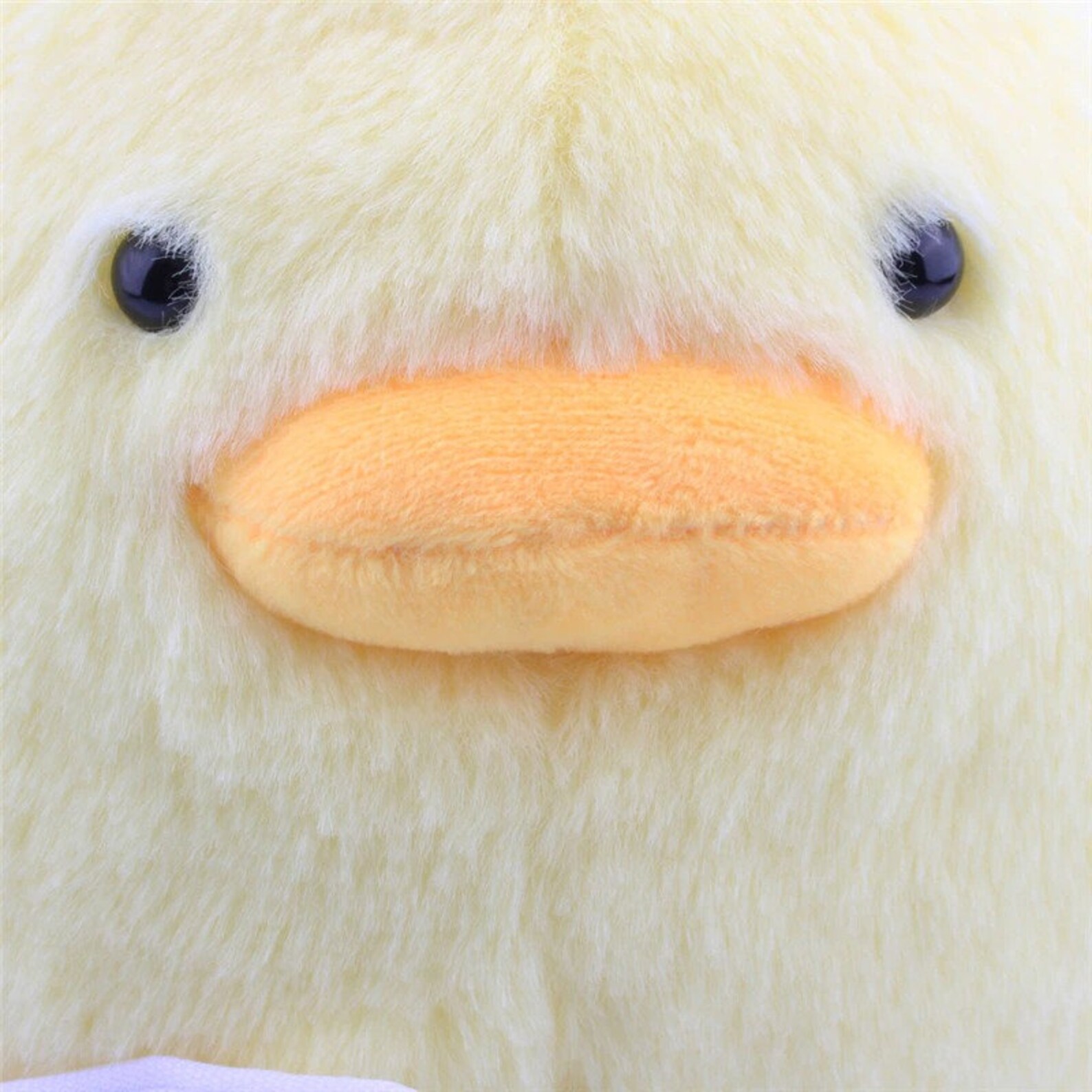 Funny Kawaii Plush Duck Pillow With Knife Plushies Toys Etsy UK