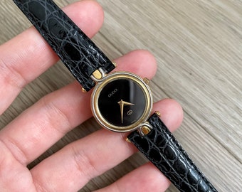 Vintage Gucci Watch 1990s Online, 55 