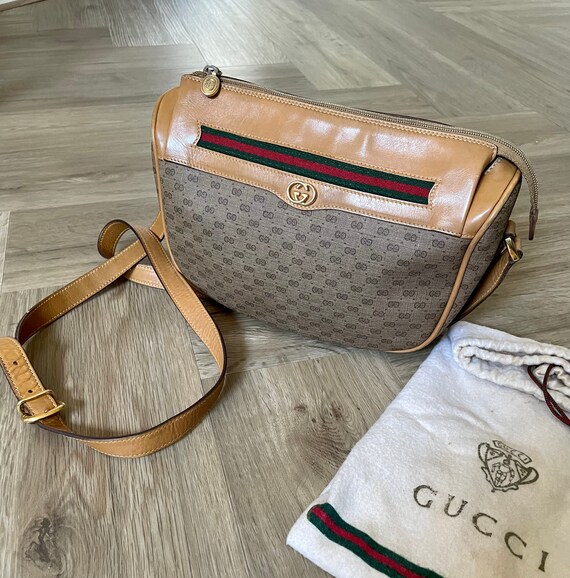 gucci side sling bag