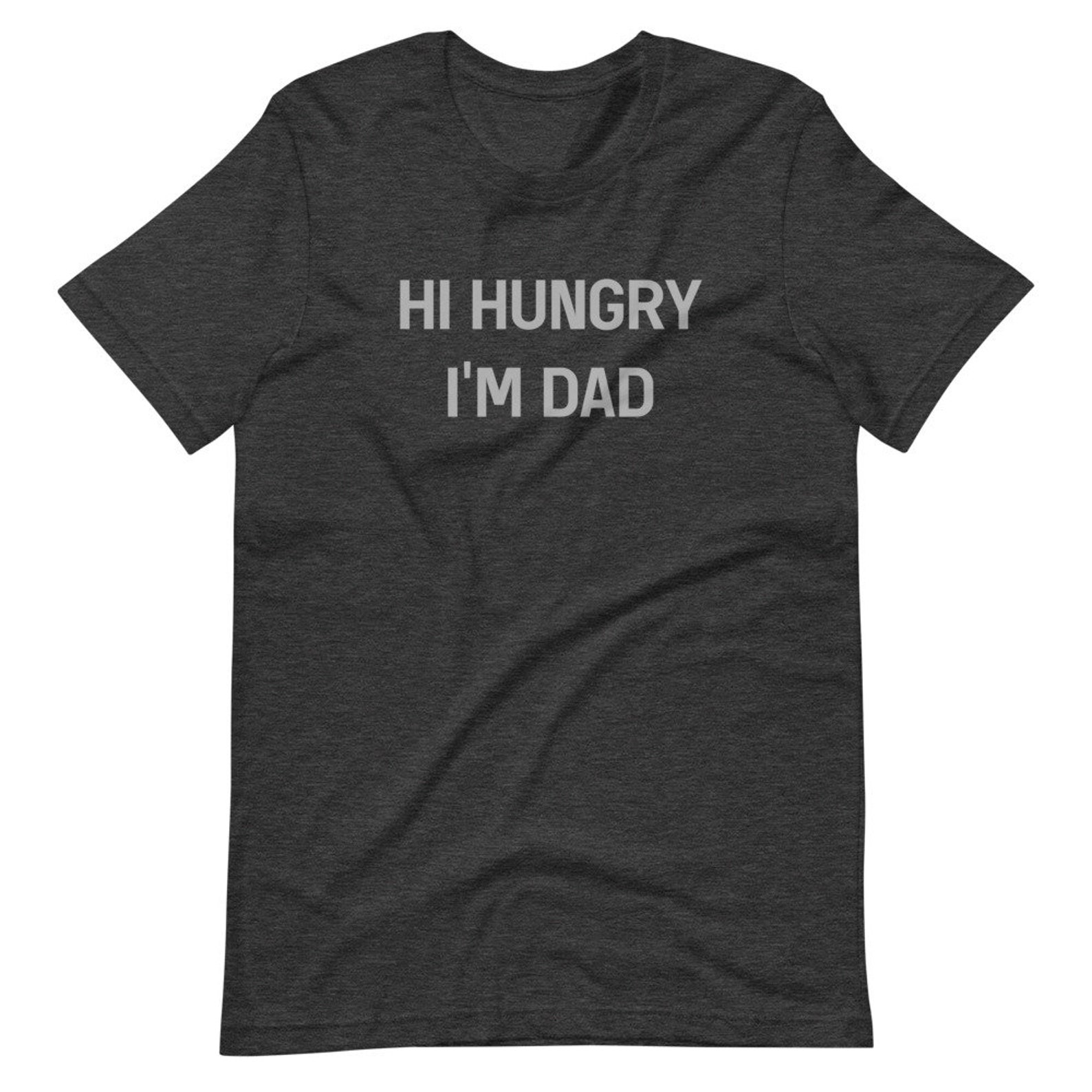 Hi Hungry I