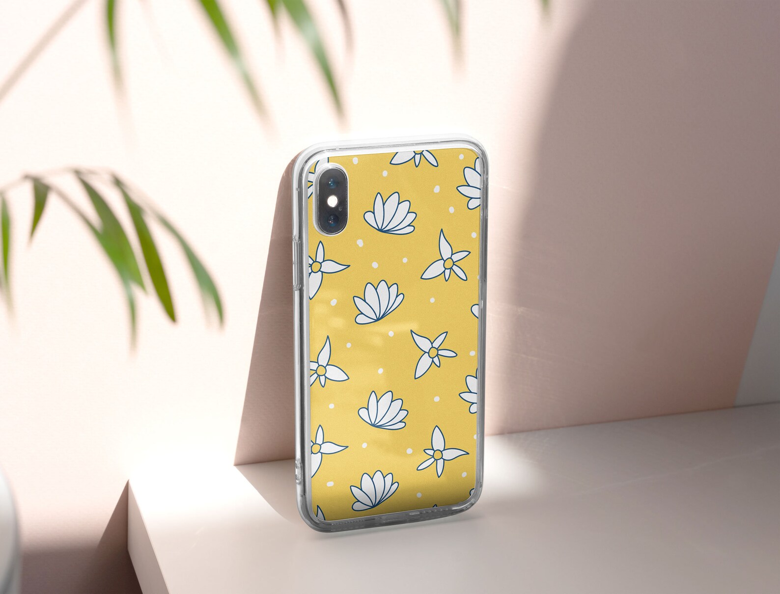 Iphone xr case aestheticiphone 11 case transparentiphone 11 Etsy