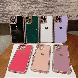 Wholesale bling iPhone Cases