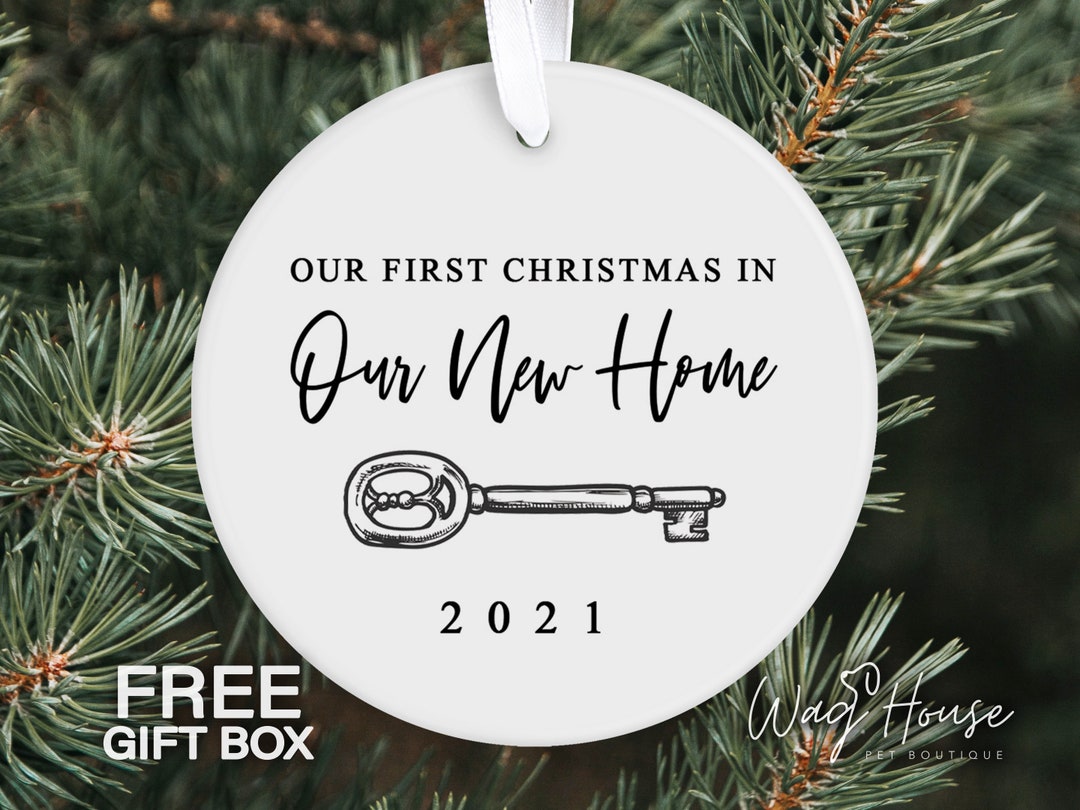 Wholesale Personalized Christmas Ornaments 