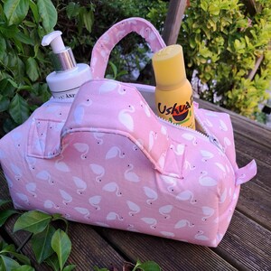 KULTURTASCHE