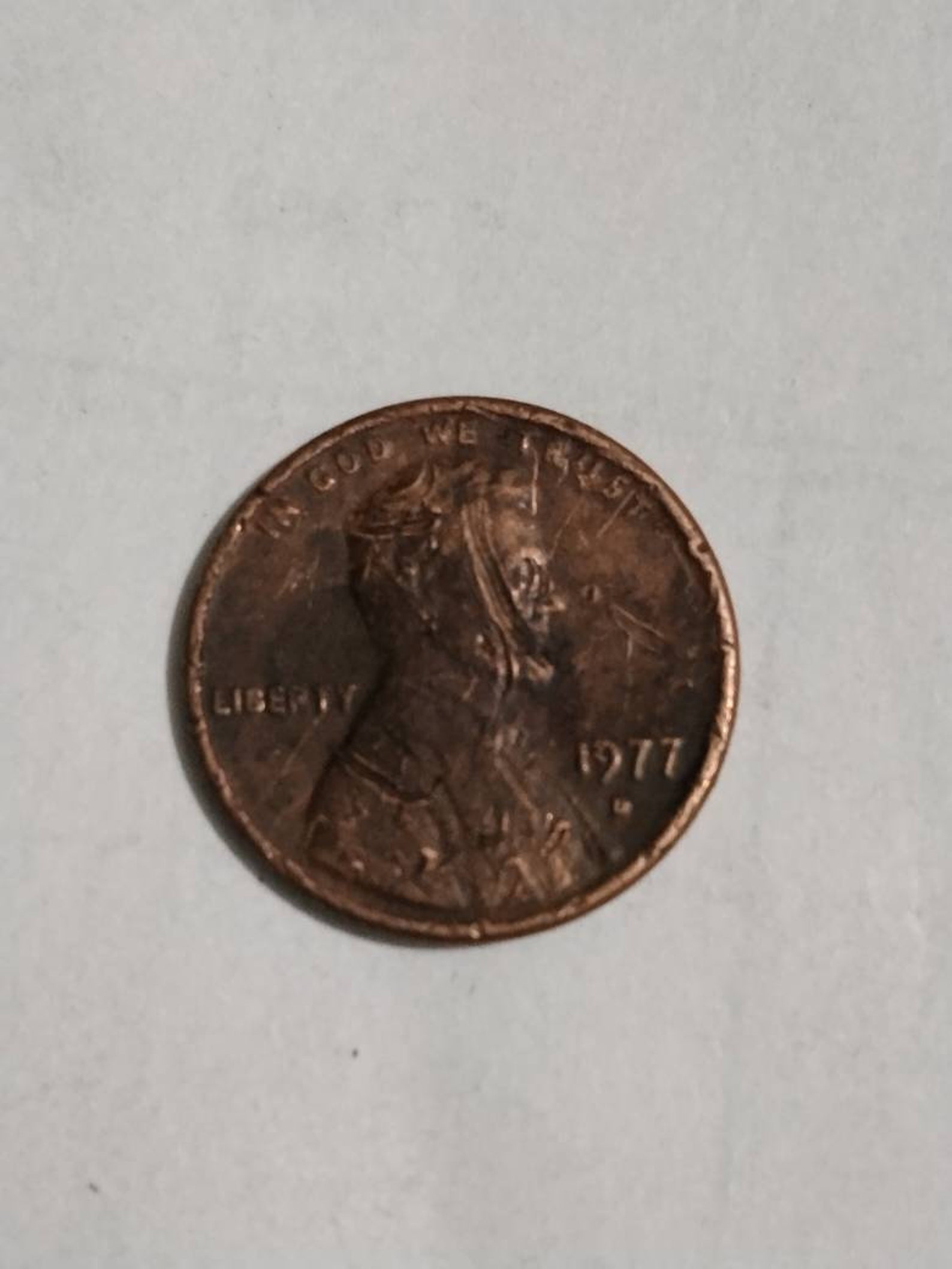 1 cent usa mint error rare coin | Etsy