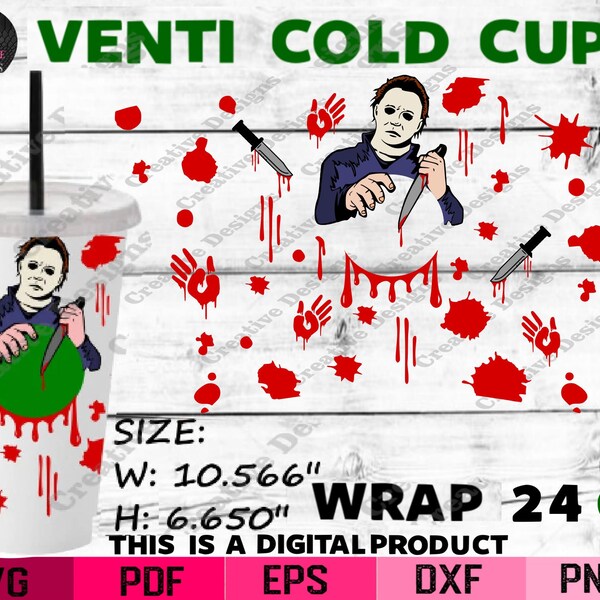 Horrorfilm komplett wrap svg, Alptraum Ulme Straße wrap svg, Freddy svg, Halloween svg, Horrorfilmfreunde svg, Halloween svg