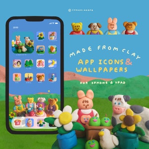 App Icons, Iphone And Ipad App Icons, Iphone and Ipad Wallpapers, Cute Icons, Cute Wallpapers