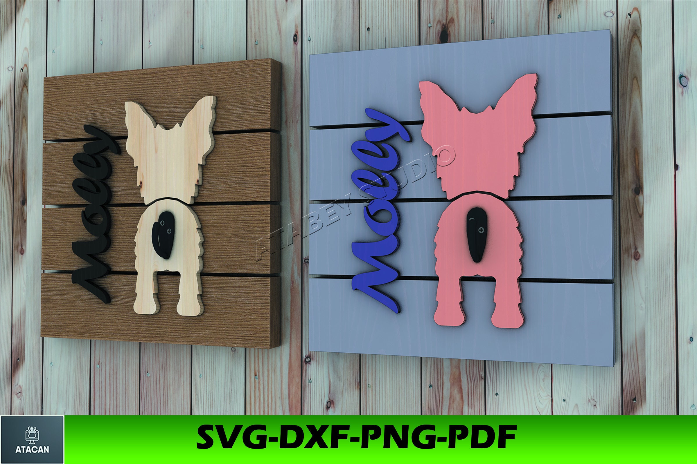 Dog wall hanger svg Dog Leash Hanger svg dog leash hook png | Etsy
