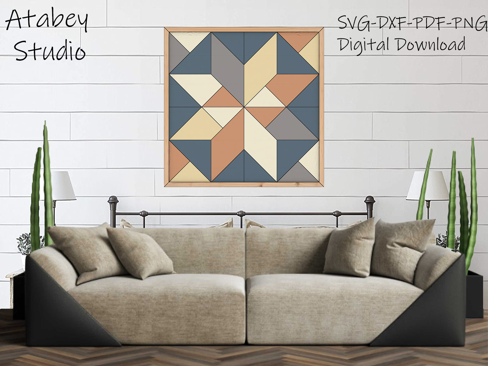 Quilt Laser Cut File traditional Wood quilt pattern for Lasers Etsy 日本