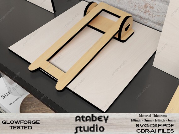 Morsetto A Cinghia Regolabile 6M Con 4 Ganasce - Per Falegnameria - Foto 6