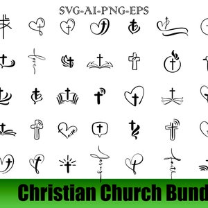 Cristão Orar Orando Oração Mãos Abertas Rosário Contas Jesus Deus Fé Cristo Bíblia Sagrada Cruz Igreja Esperança Design Amor Arte Logotipo SVG Vector 82