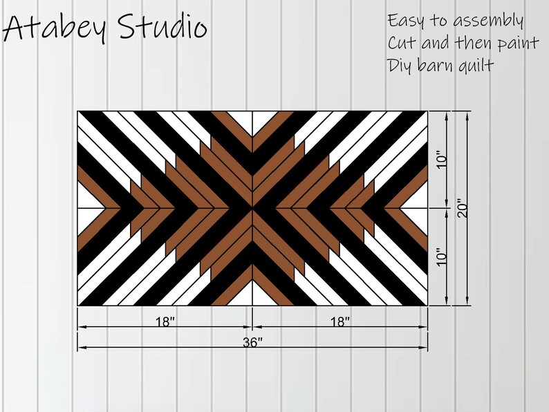 Free Free 203 Barn Quilt Svg Free SVG PNG EPS DXF File