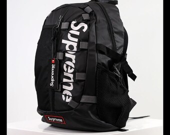 vintage supreme backpack