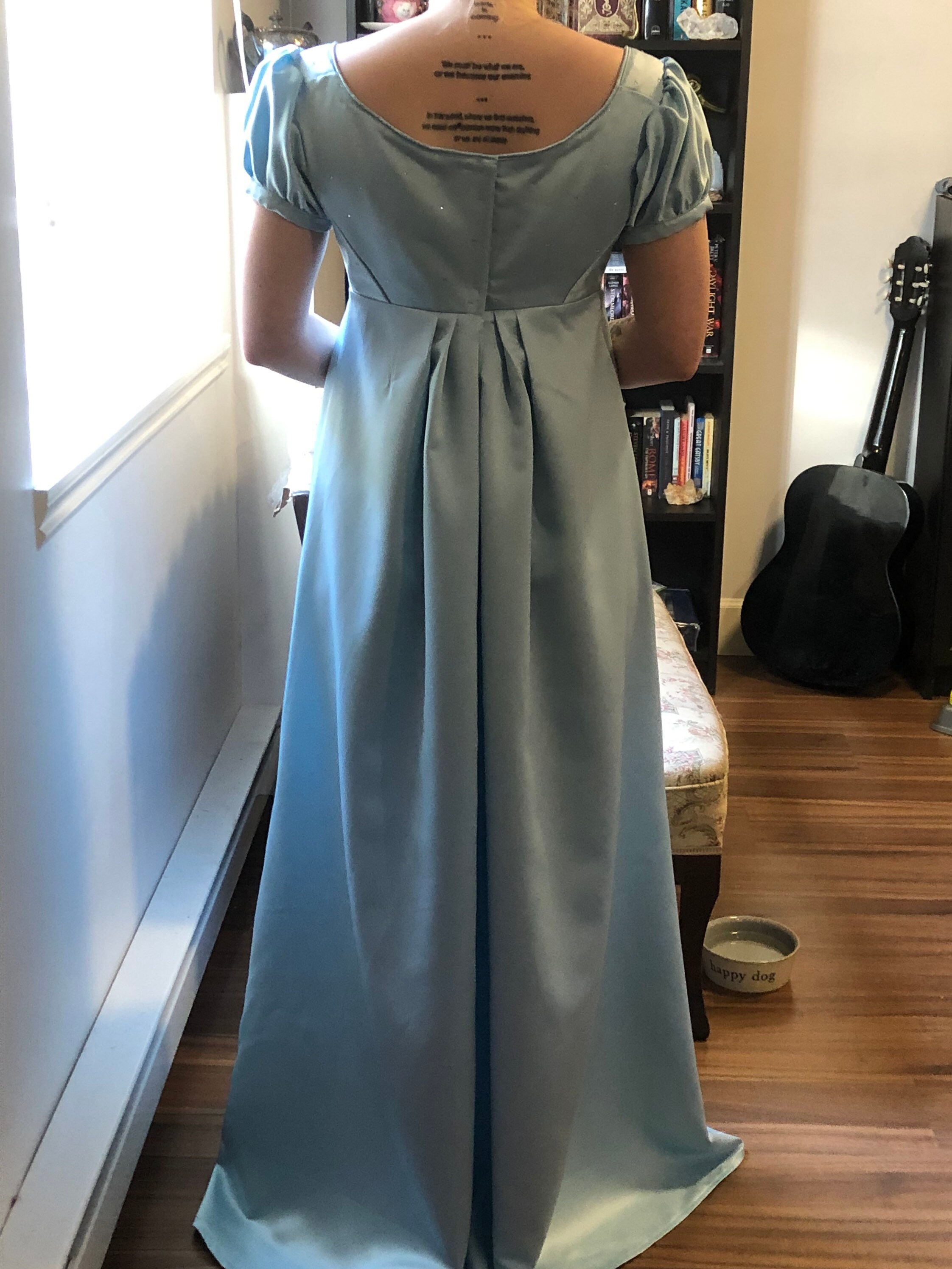 gowns from bridgerton
