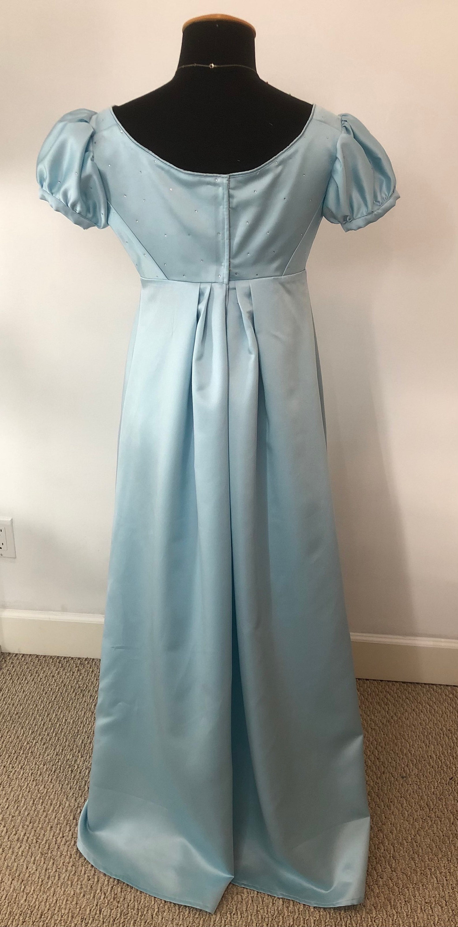 gowns from bridgerton