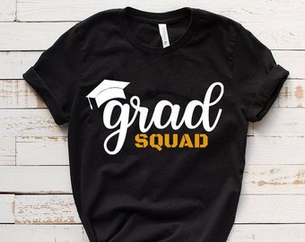 Buy Grad Squad Shirt Online In India 