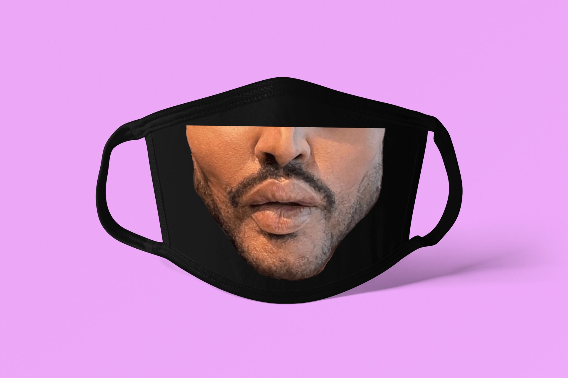 Weekend Face Mask Reusable face mask unisex face mask Etsy