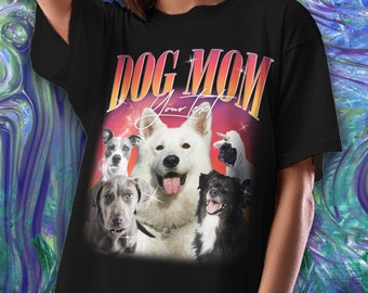 Custom Your Own Bootleg Tee, Retro Custom Bootleg Rap Tee Custom Your Own Bootleg Tee, Retro Custom Bootleg Rap Tee