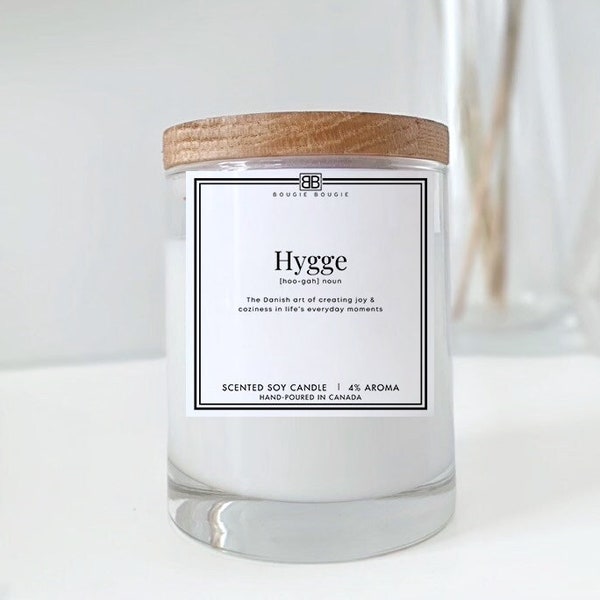 Candles With Message Etsy