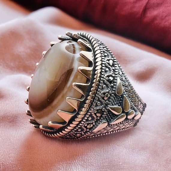 コレクターズアイテム】ターキッシュアゲート