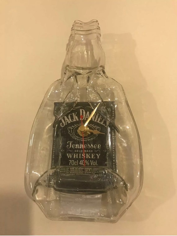 JACK DANIEL'S ジャックダニエル ヴィンテージ 壁掛け時計