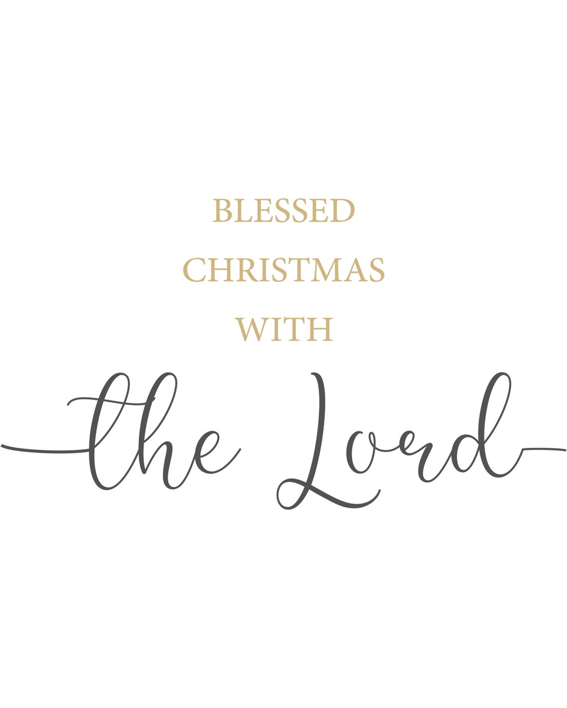 Set of 6 Christmas Bible Verses Christmas Quotes Christmas Etsy