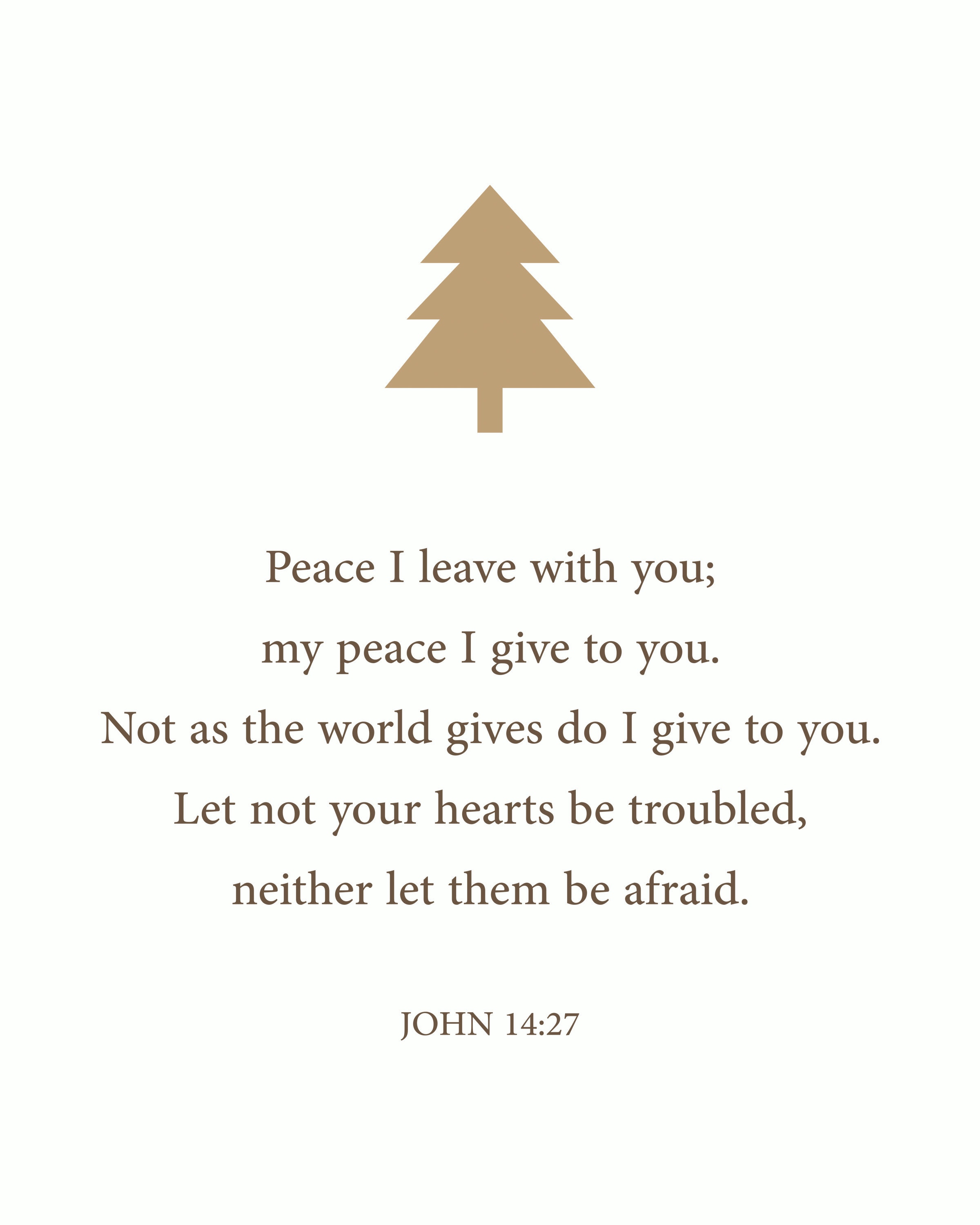 Set of 6 Christmas Bible Verses Christmas Quotes Christmas Etsy