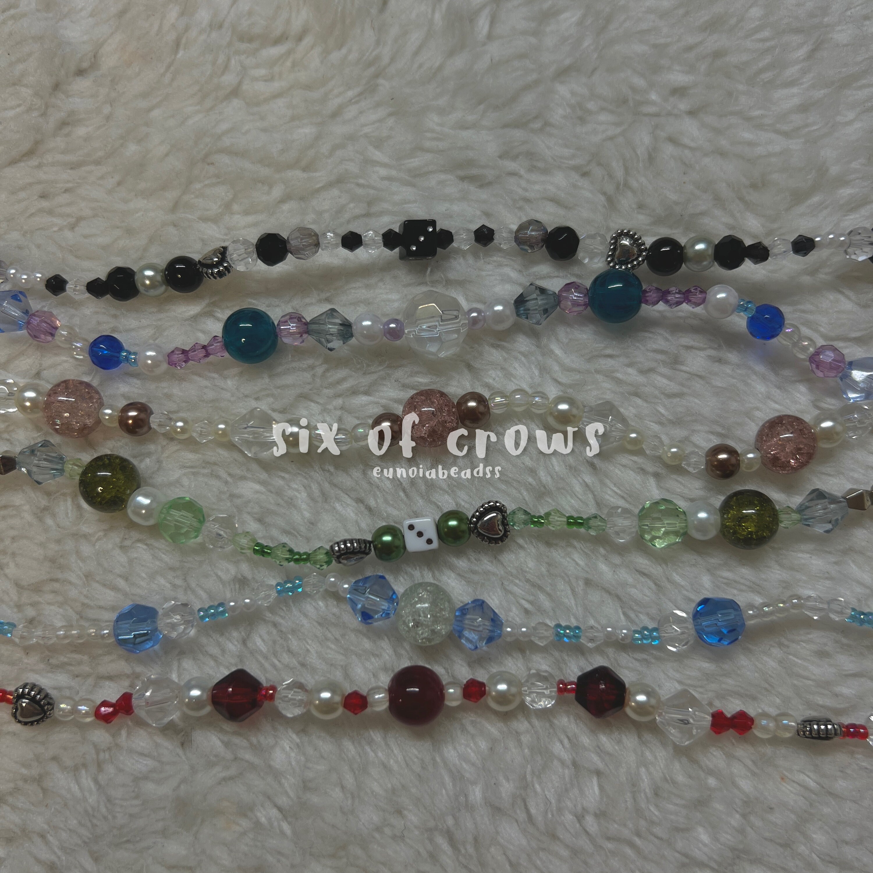 Six jewellery deals tesco