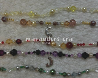 Marauder's Era Inspired Necklaces