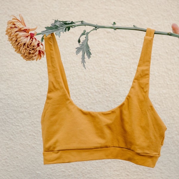 Yucca Bralette