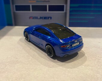 Hot wheels hotsell audi s5