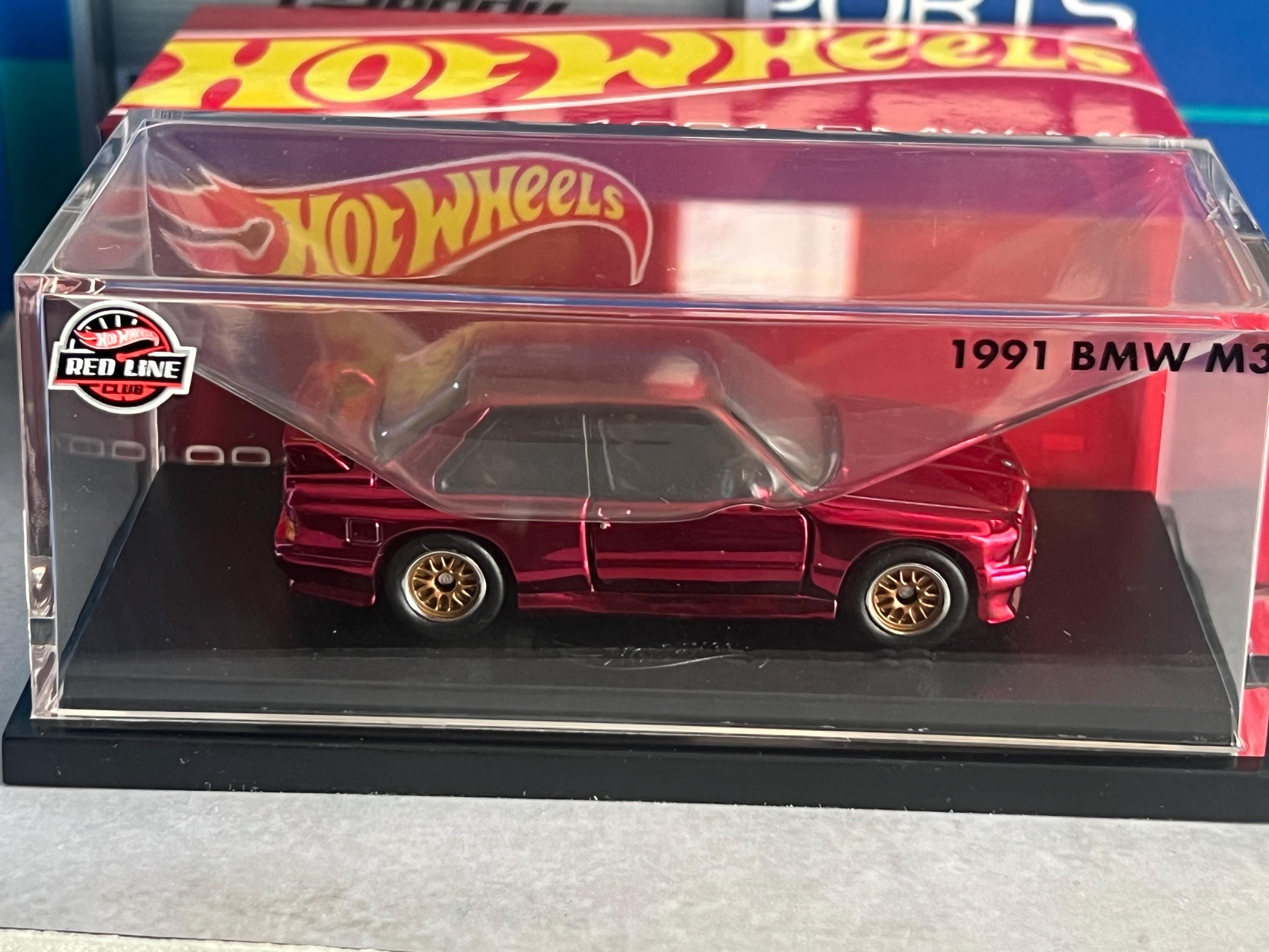 Bmw M3 Hot Wheels - Etsy